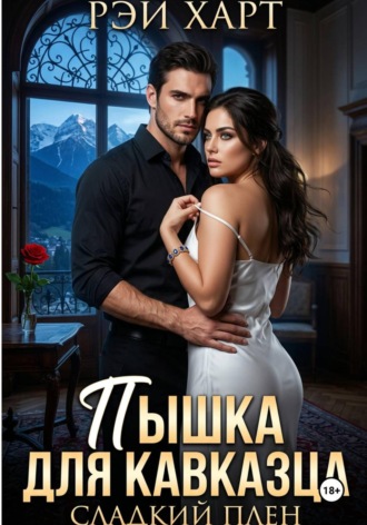 . Пышка для кавказца. Сладкий плен