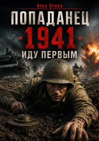 . Попаданец. 1941. Иду первым