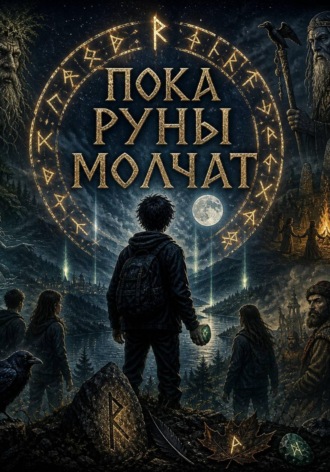 . Пока руны молчат