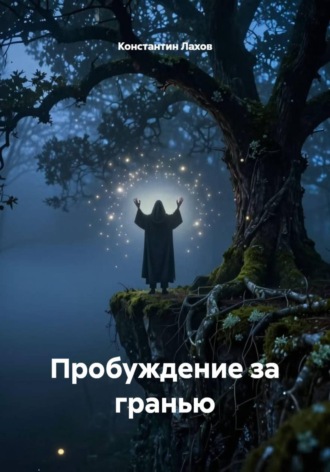 Константин Лахов. Пробуждение за гранью