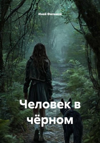 Иней Фильмов. Человек в чёрном
