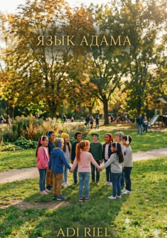 Adi Riel. Язык Адама