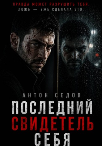 . Последний свидетель себя