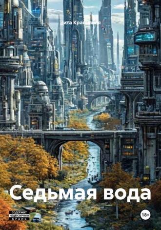 Вита Крапивная. Седьмая вода