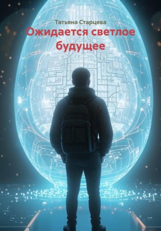 Татьяна Старцева. Ожидается светлое будущее
