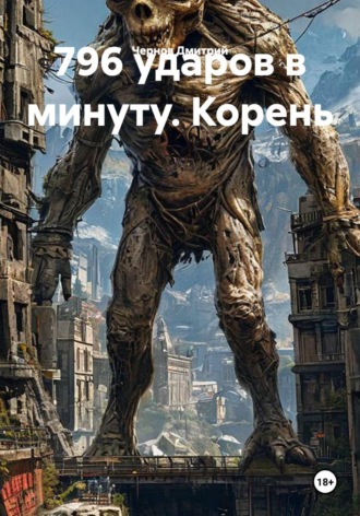 . 796 ударов в минуту. Корень