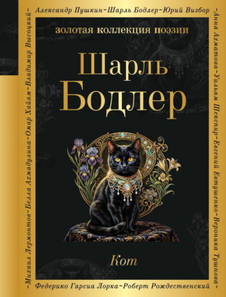 Шарль Бодлер. Кот