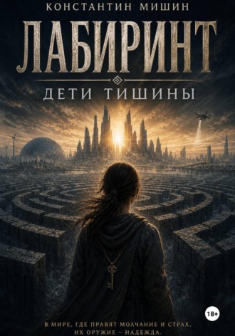Константин Мишин. Лабиринт. Дети тишины