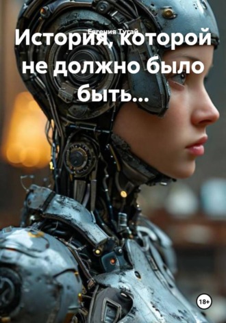 Евгения Тугай. История, которой не должно было быть...