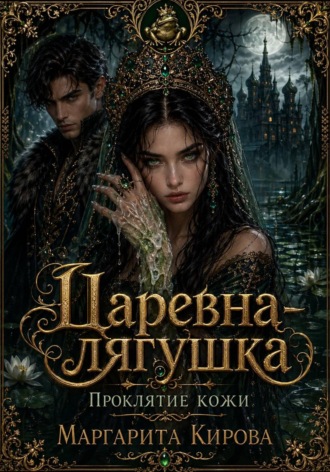 . Царевна-лягушка: Проклятие кожи