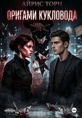 Айрис Торн. Оригами кукловода