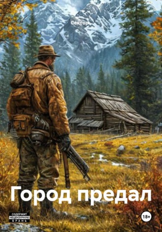 . Город предал