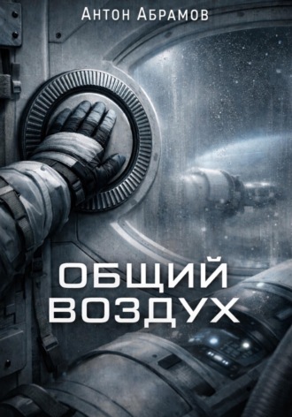 Антон Абрамов. Общий воздух