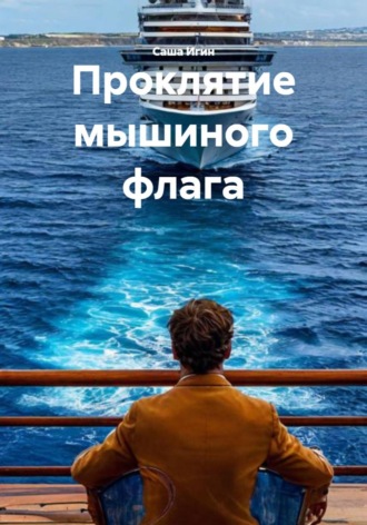 . Проклятие мышиного флага