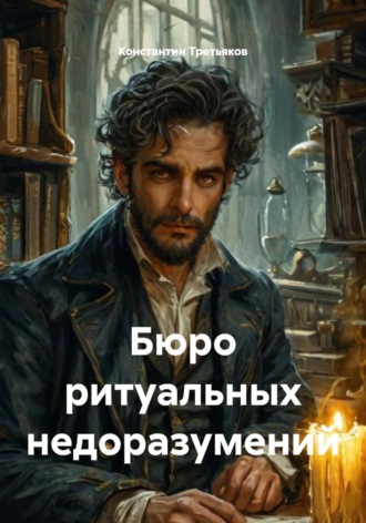 . Бюро ритуальных недоразумений