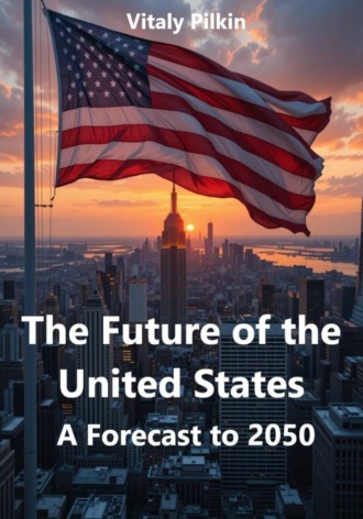 . The Future of the United States: A Forecast to 2050