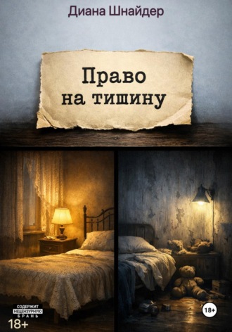 . Право на тишину