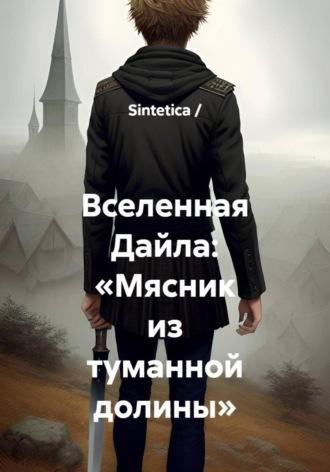 . Вселенная Дайла: «Мясник из туманной долины»