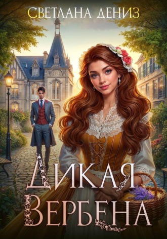 Светлана Дениз. Дикая Вербена