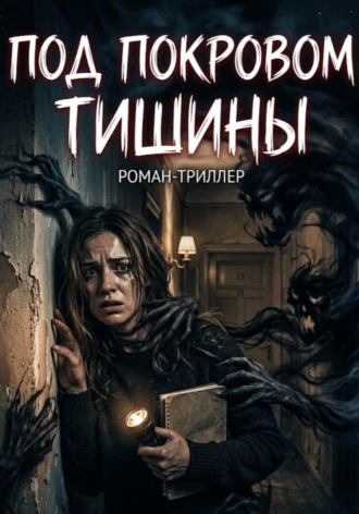 Любовь Сергеевна. Под покровом тишины