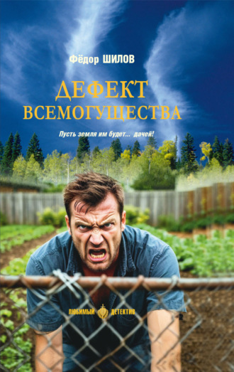 Фёдор Михайлович Шилов. Дефект всемогущества