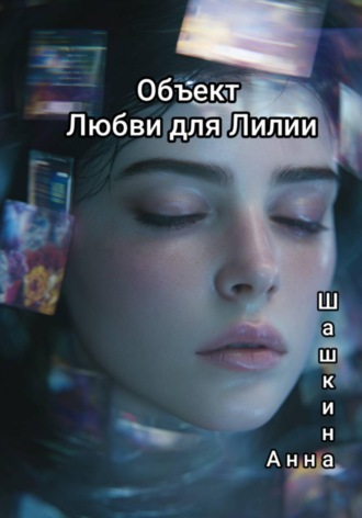 Анна Шашкина. Объект Любви для Лилии