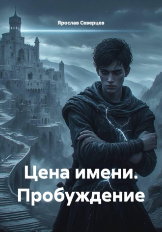 Ярослав Северцев. Цена имени. Пробуждение