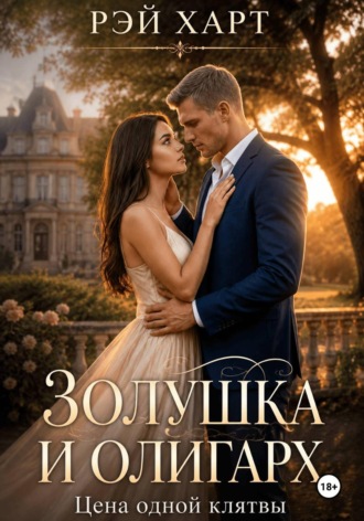 Рэй Харт. Золушка и олигарх. Цена одной клятвы