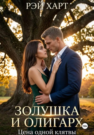 Рэй Харт. Золушка и олигарх. Цена одной клятвы