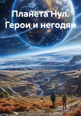 . Планета Нул. Герои и негодяи