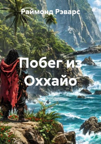 Раймонд Рэварс. Побег из Оххайо