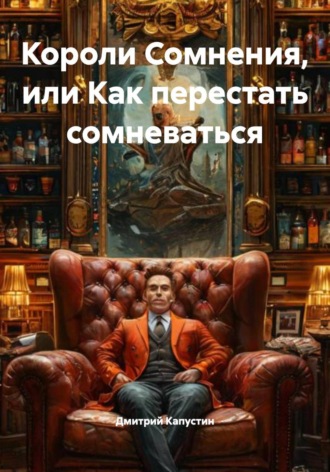 Дмитрий Капустин. Короли Сомнения, или Как перестать сомневаться