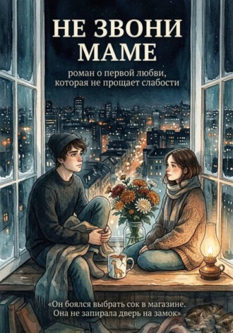 . Не звони маме