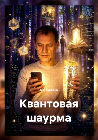 . Квантовая шаурма