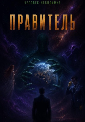  Человек-Невидимка. Правитель