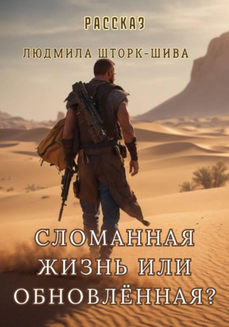 . Сломанная жизнь... или обновлённая?