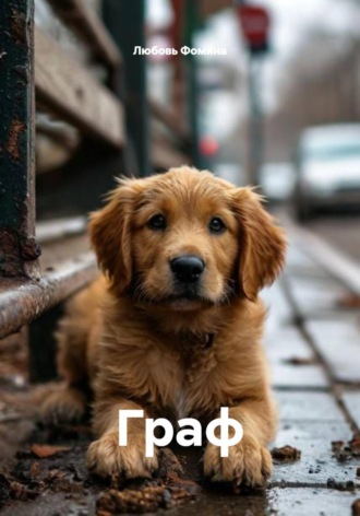 . Граф