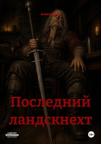 Алексей Гор. Последний ландскнехт