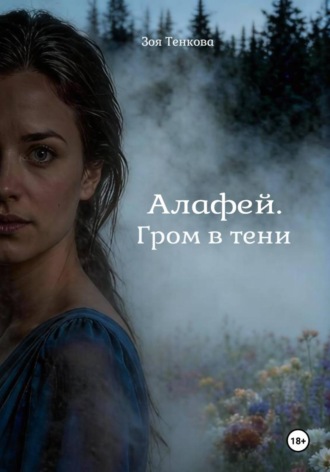 Зоя Тенкова. Алафей. Гром в тени