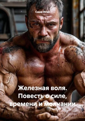 . Железная воля. Повесть о силе, времени и молчании