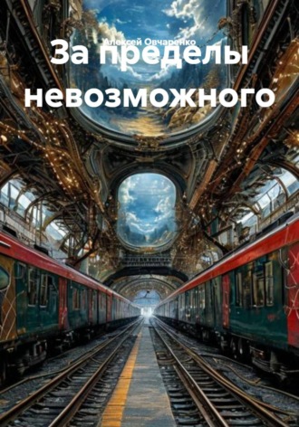 Алексей Овчаренко. За пределы невозможного