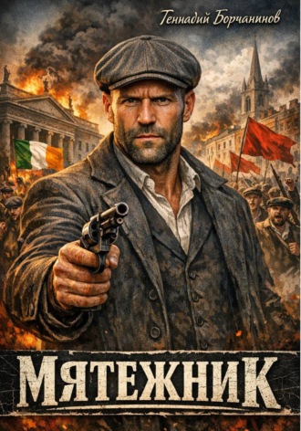 Геннадий Борчанинов. Мятежник