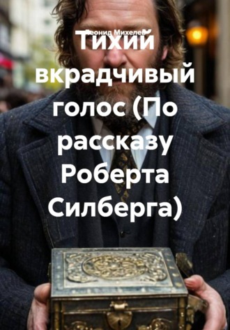 Леонид Ильич Михелев. Тихий вкрадчивый голос (По рассказу Роберта Силберга)
