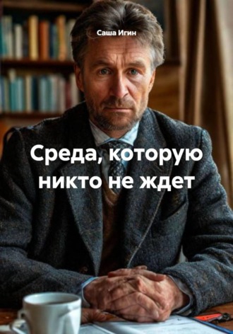 . Среда, которую никто не ждет