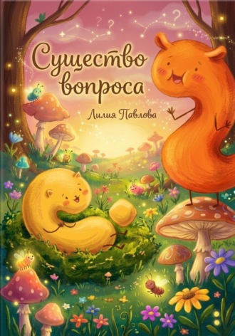 Лилия Павлова. Существо вопроса