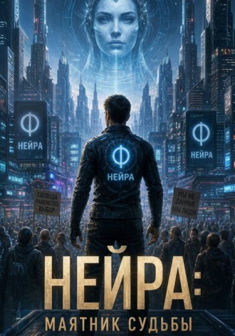 Денис Сорокин. Нейра: маятник судьбы
