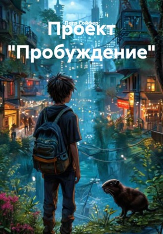 . Проект 
