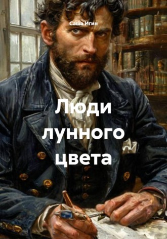 . Люди лунного цвета