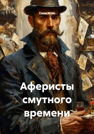 . Аферисты смутного времени