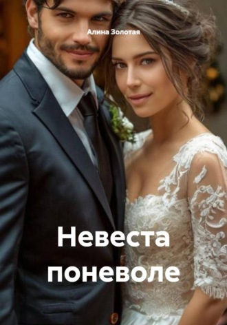 Алина Золотая. Невеста поневоле